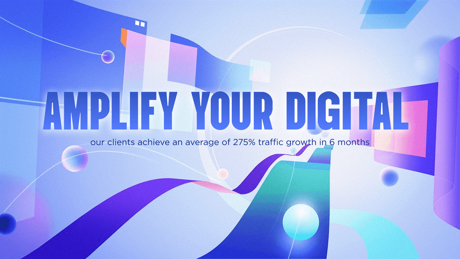 Traffinity Digital Marketing Team